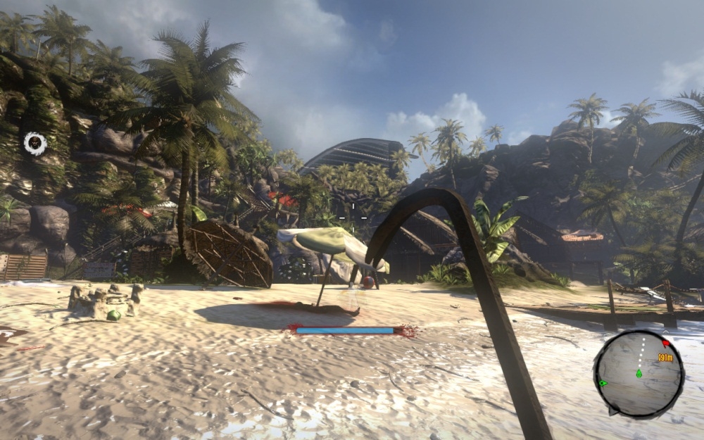 Скриншот из игры Dead Island под номером 62