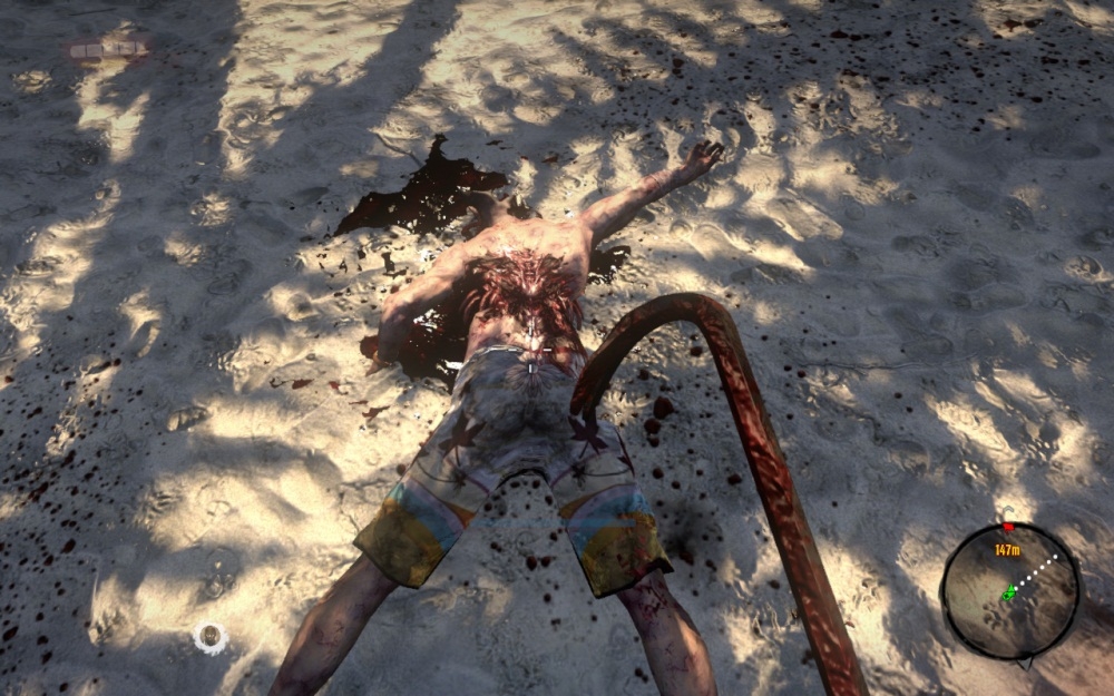 Скриншот из игры Dead Island под номером 63