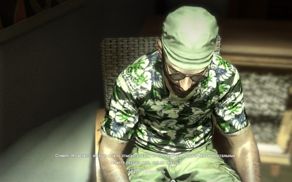 Скриншот из игры Dead Island под номером 65