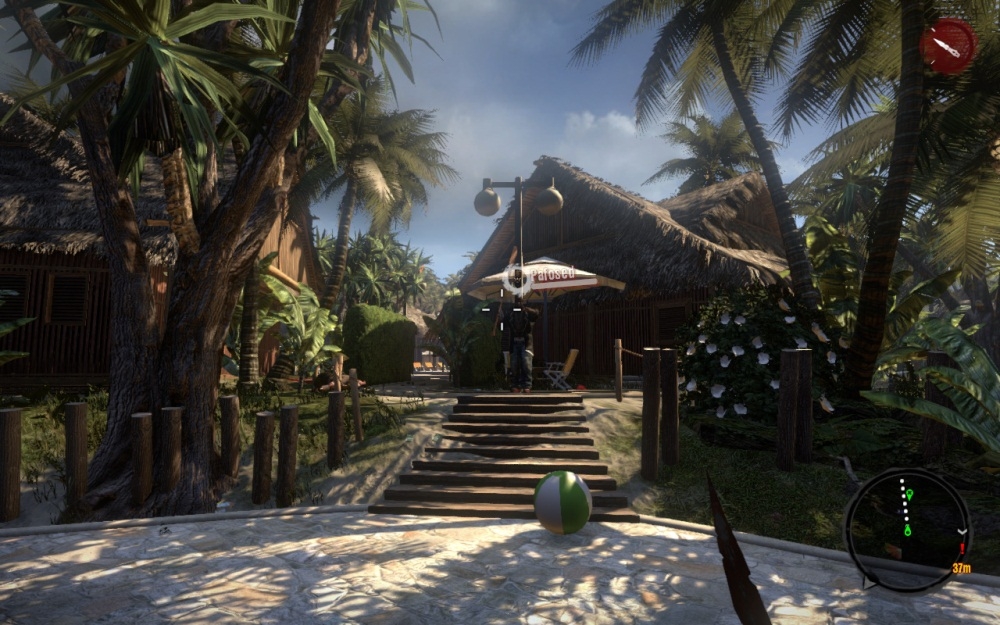 Скриншот из игры Dead Island под номером 66