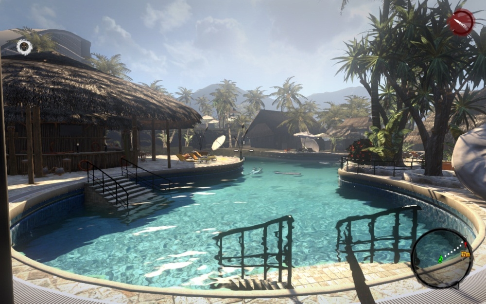 Скриншот из игры Dead Island под номером 67