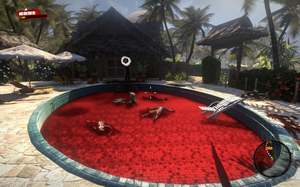 Скриншот из игры Dead Island под номером 69