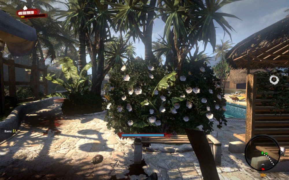 Скриншот из игры Dead Island под номером 71
