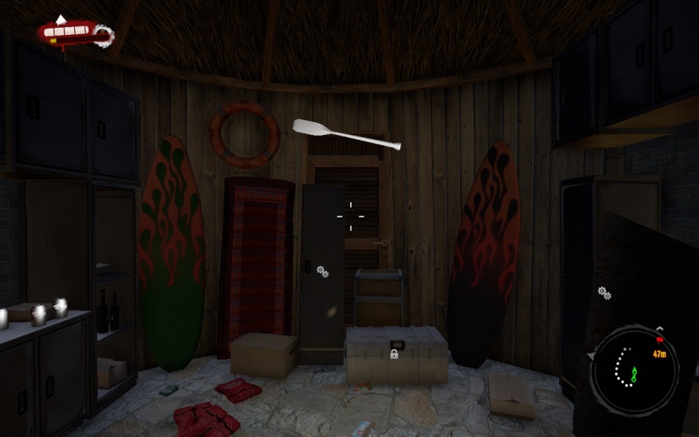 Скриншот из игры Dead Island под номером 72