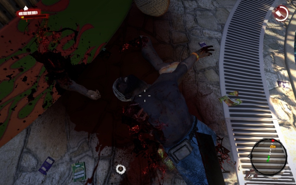 Скриншот из игры Dead Island под номером 73