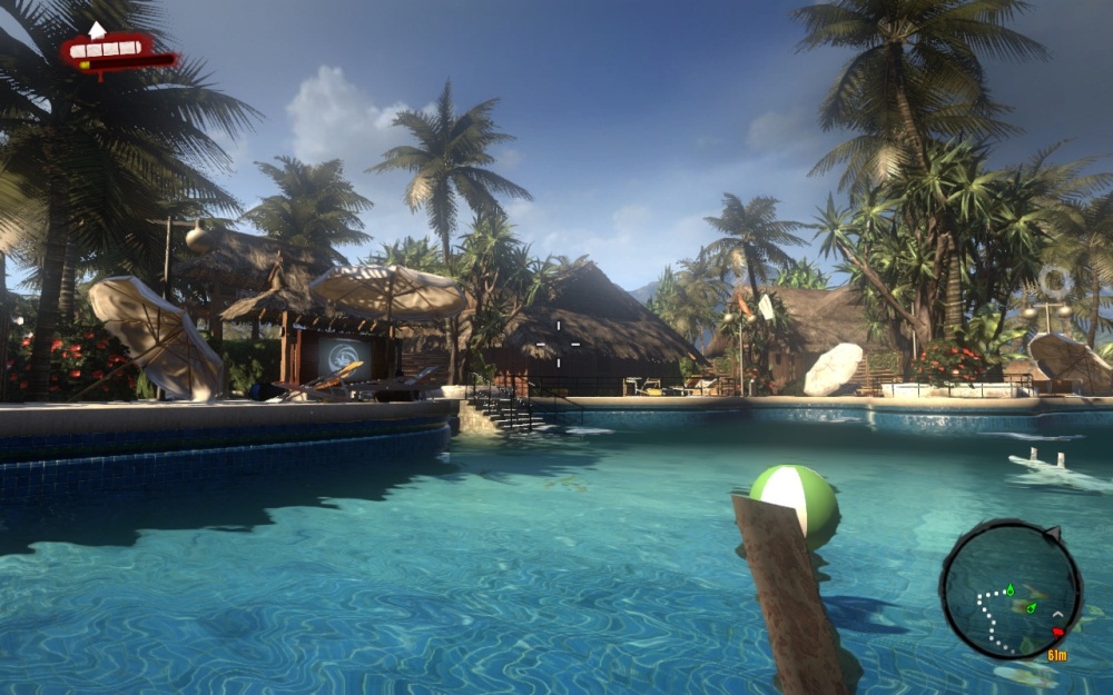 Скриншот из игры Dead Island под номером 76