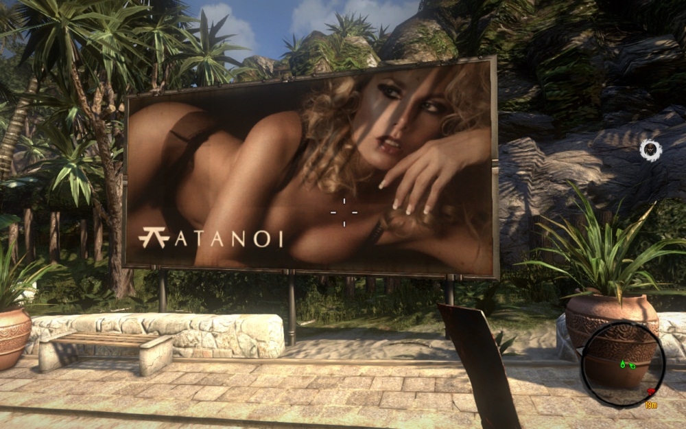 Скриншот из игры Dead Island под номером 78