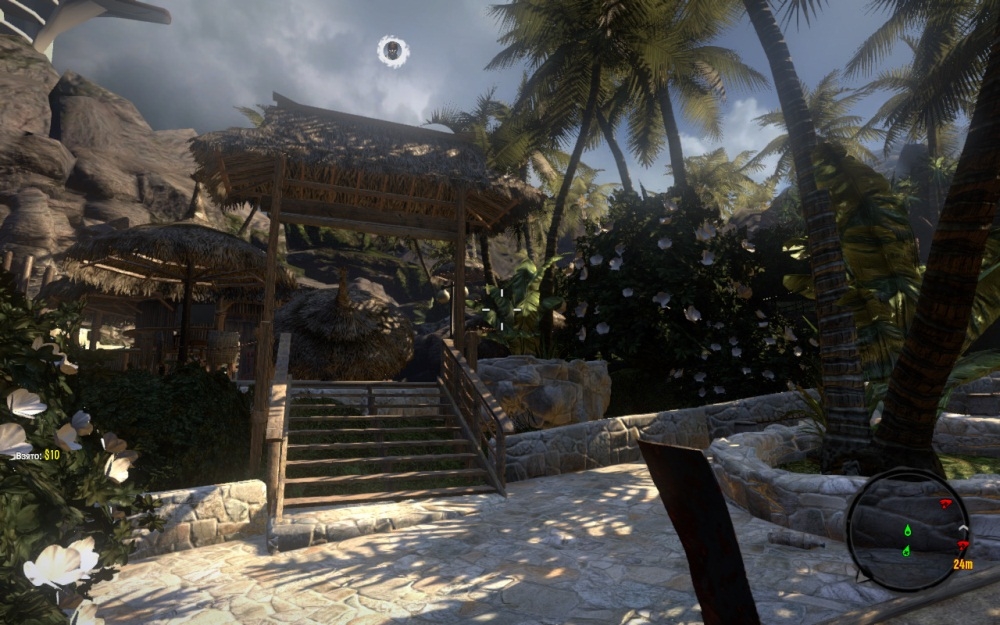 Скриншот из игры Dead Island под номером 79