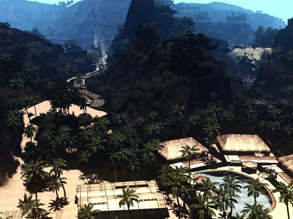 Скриншот из игры Dead Island под номером 8