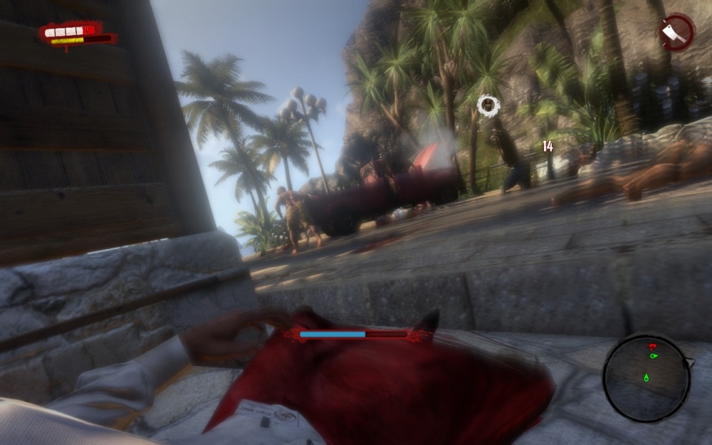 Скриншот из игры Dead Island под номером 80