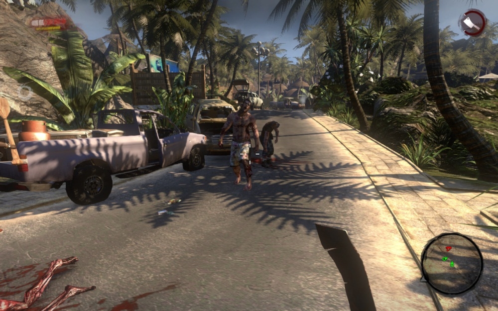 Скриншот из игры Dead Island под номером 81