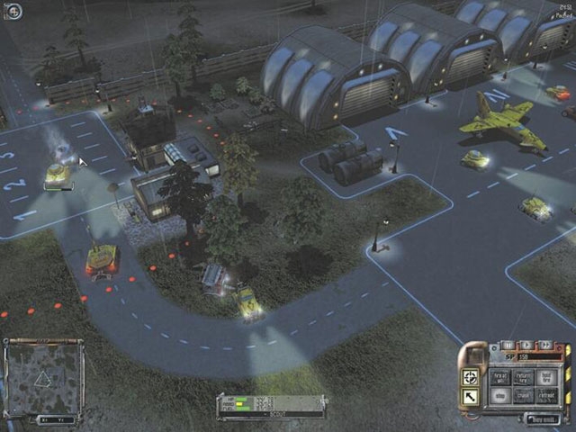 Скриншот из игры S.W.I.N.E. под номером 26