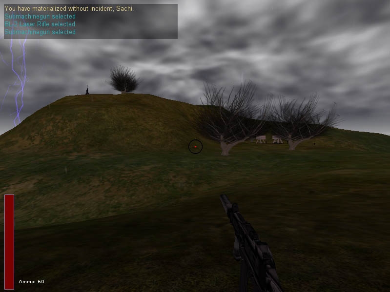 Скриншот из игры Sachi