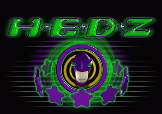 Скриншот из игры H.E.D.Z.: Head Extreme Destruction Zone под номером 2