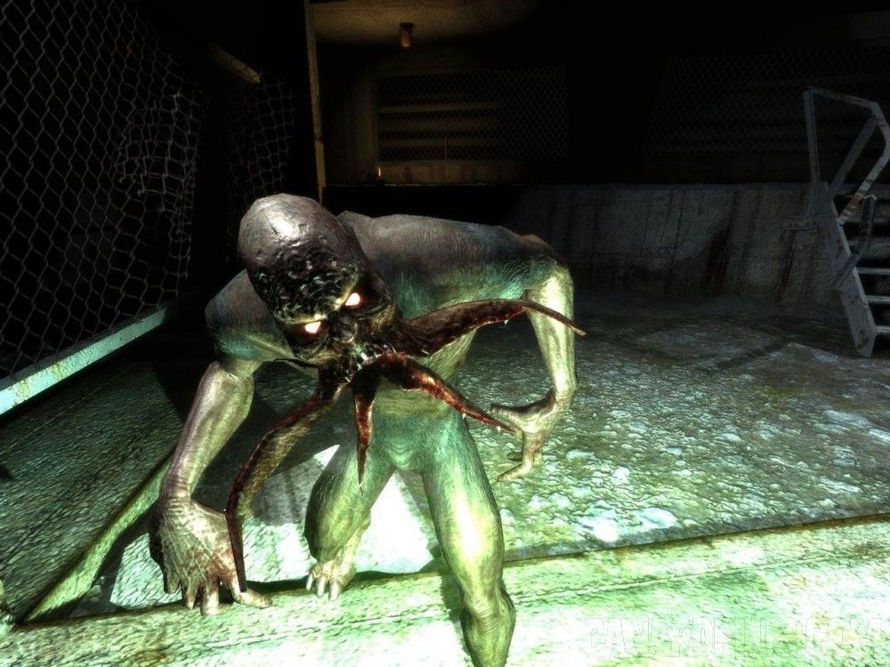 Скриншот из игры S.T.A.L.K.E.R.: Shadow of Chernobyl под номером 135