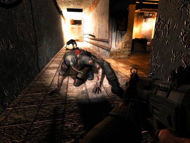 Скриншот из игры S.T.A.L.K.E.R.: Shadow of Chernobyl под номером 154