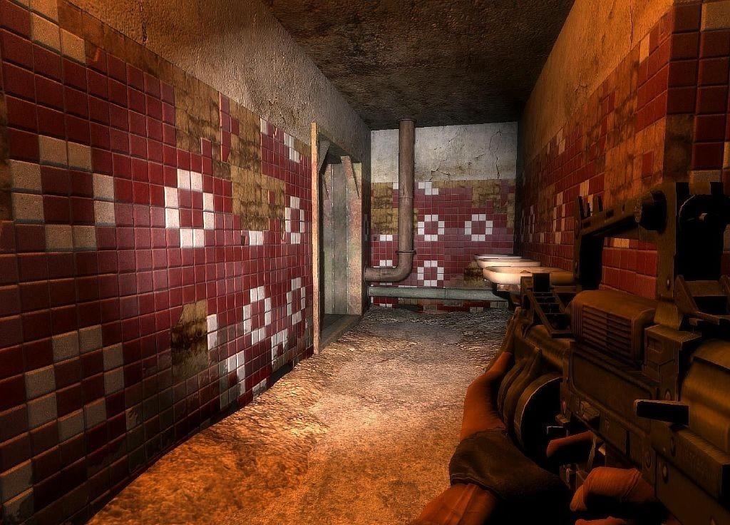 Скриншот из игры S.T.A.L.K.E.R.: Shadow of Chernobyl под номером 167