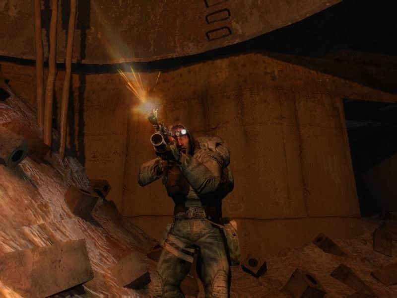 Скриншот из игры S.T.A.L.K.E.R.: Shadow of Chernobyl под номером 51