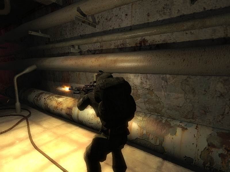 Скриншот из игры S.T.A.L.K.E.R.: Shadow of Chernobyl под номером 53