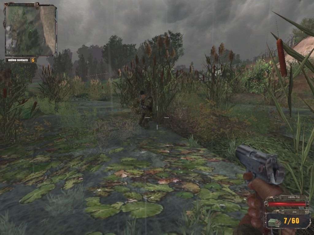 Скриншот из игры S.T.A.L.K.E.R.: Shadow of Chernobyl под номером 55
