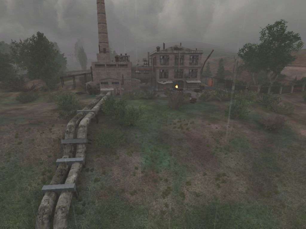 Скриншот из игры S.T.A.L.K.E.R.: Shadow of Chernobyl под номером 57