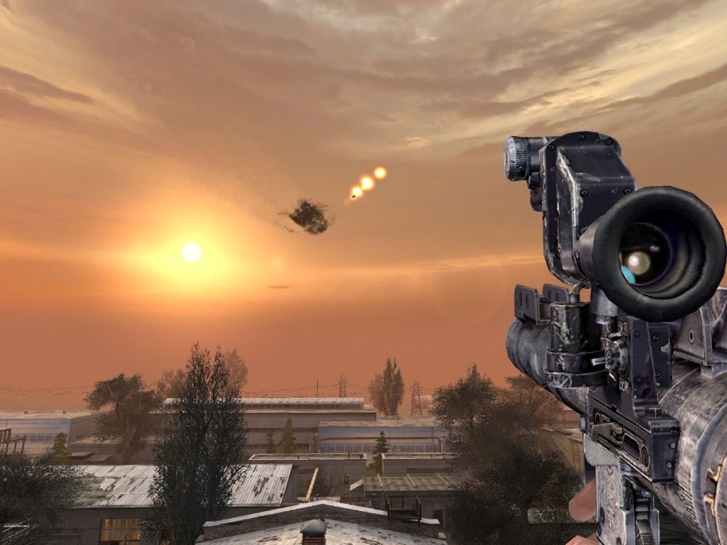 Скриншот из игры S.T.A.L.K.E.R.: Shadow of Chernobyl под номером 80