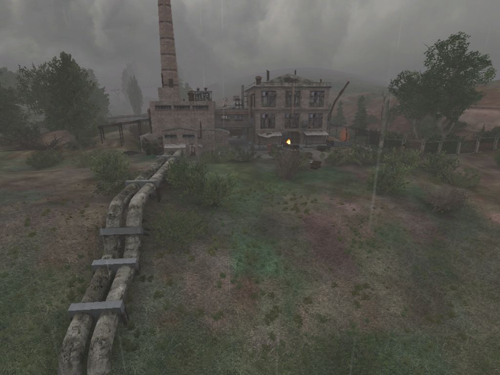 Скриншот из игры S.T.A.L.K.E.R.: Shadow of Chernobyl под номером 86