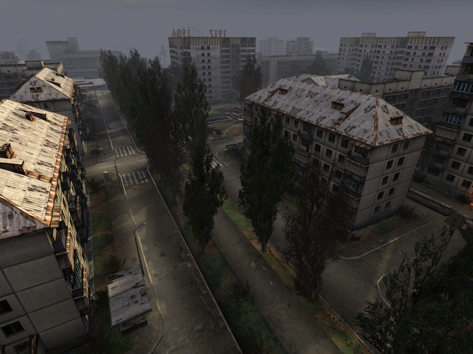 Скриншот из игры S.T.A.L.K.E.R.: Shadow of Chernobyl под номером 95