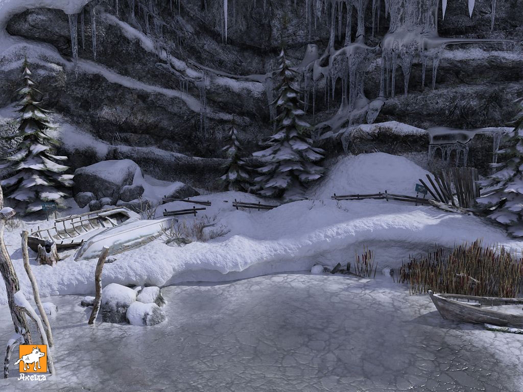 Скриншот из игры Dead Mountaineer Hotel под номером 19