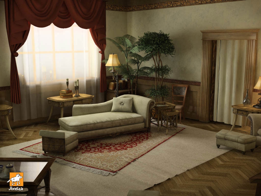 Скриншот из игры Dead Mountaineer Hotel под номером 21