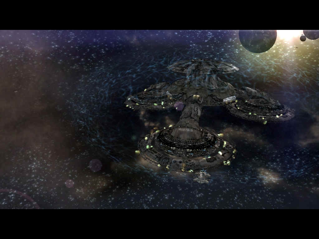Скриншот из игры Haegemonia: Legions of Iron под номером 1