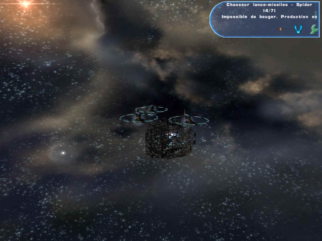 Скриншот из игры Haegemonia: Legions of Iron под номером 10