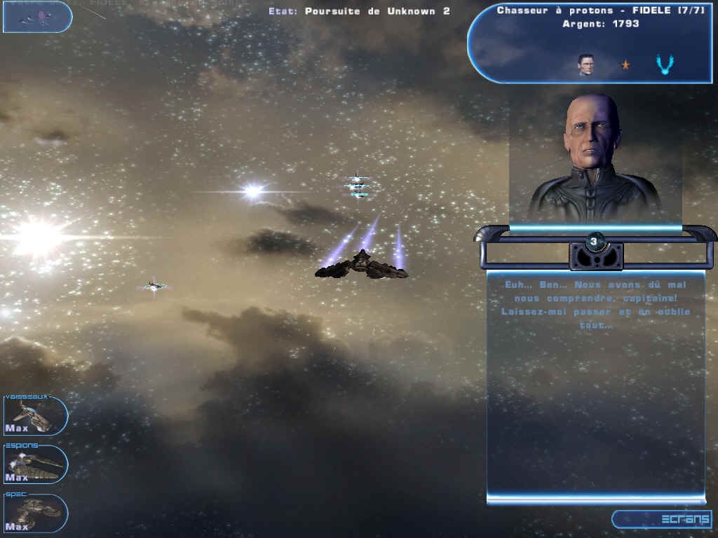 Скриншот из игры Haegemonia: Legions of Iron под номером 14