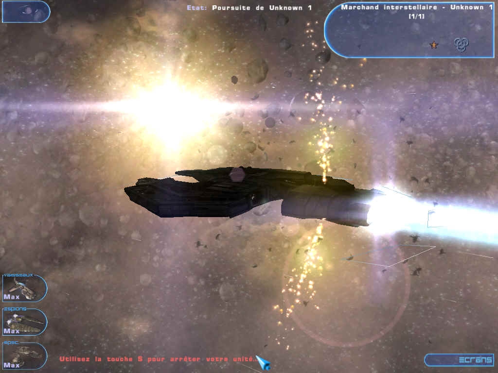 Скриншот из игры Haegemonia: Legions of Iron под номером 15