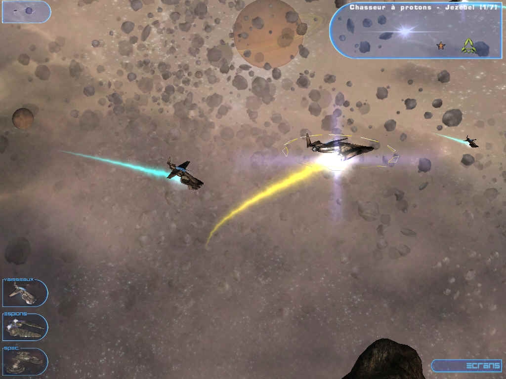 Скриншот из игры Haegemonia: Legions of Iron под номером 17