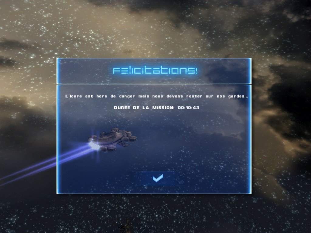 Скриншот из игры Haegemonia: Legions of Iron под номером 19