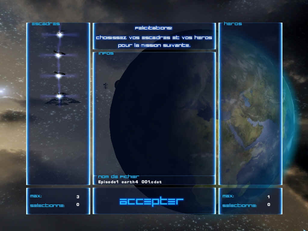 Скриншот из игры Haegemonia: Legions of Iron под номером 2