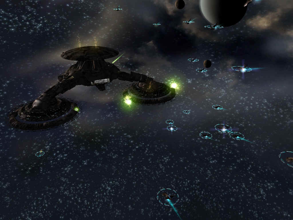 Скриншот из игры Haegemonia: Legions of Iron под номером 3