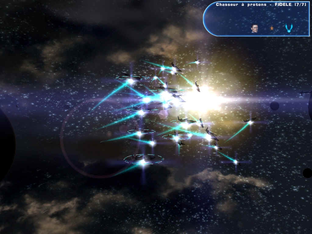 Скриншот из игры Haegemonia: Legions of Iron под номером 8