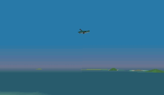 Скриншот из игры KA-50 Hokum под номером 10