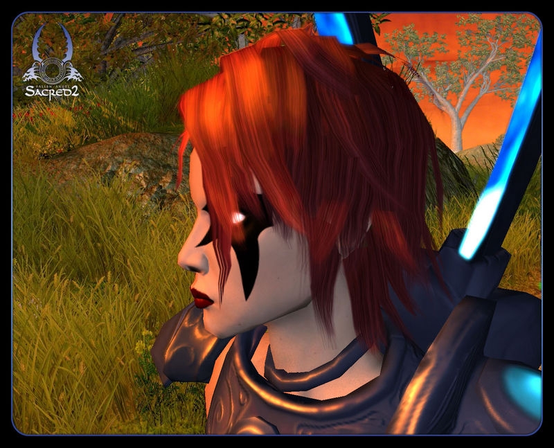 Скриншот из игры Sacred 2: Fallen Angel под номером 24