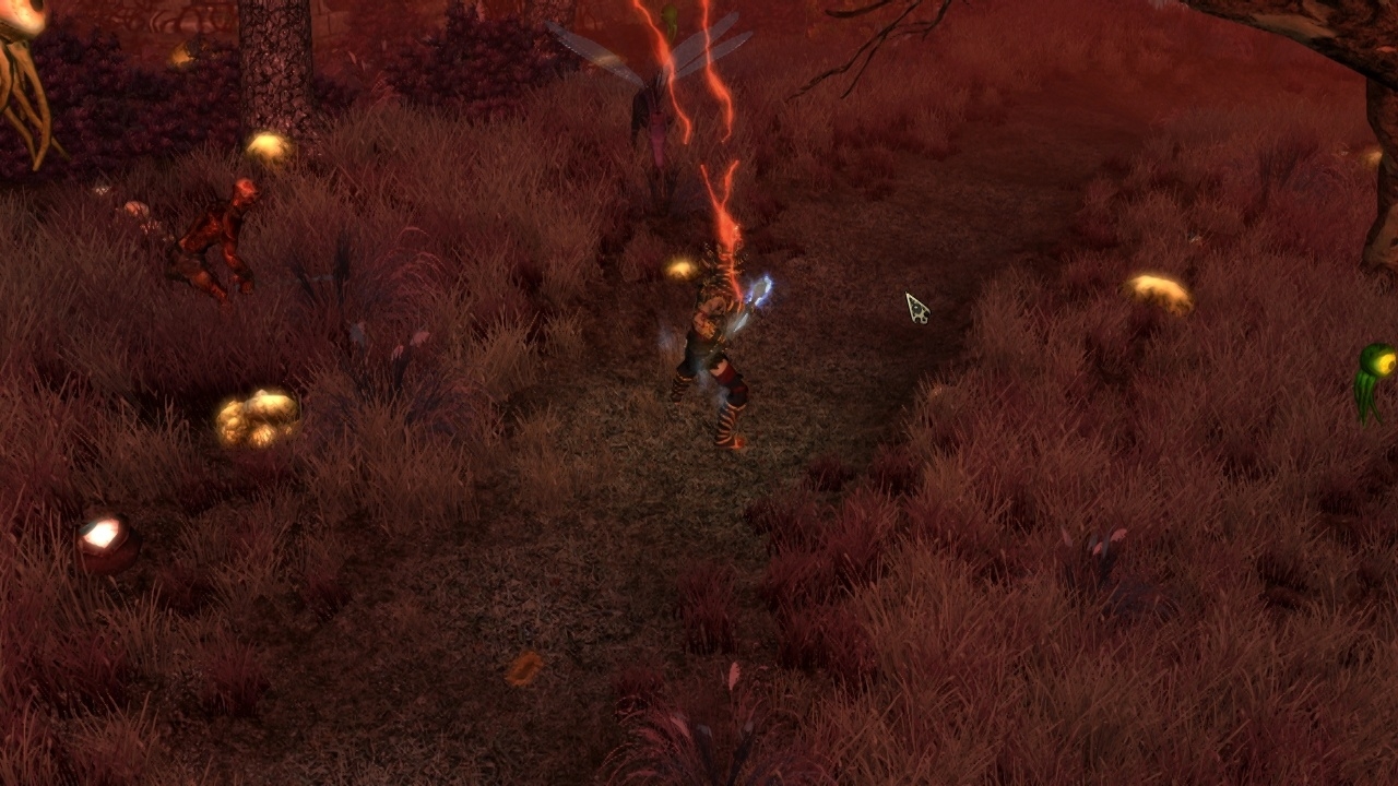 Скриншот из игры Sacred 2: Fallen Angel - Ice & Blood под номером 10
