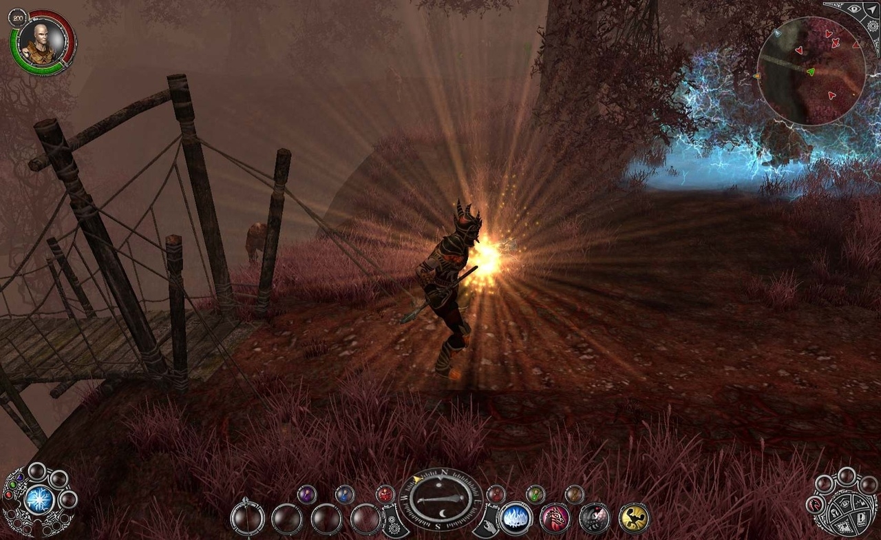 Скриншот из игры Sacred 2: Fallen Angel - Ice & Blood под номером 11