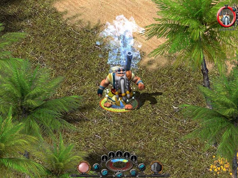 Скриншот из игры Sacred Underworld под номером 8