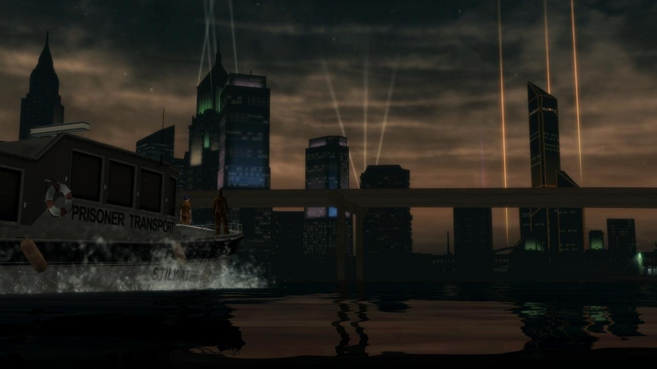 Скриншот из игры Saints Row 2 под номером 18