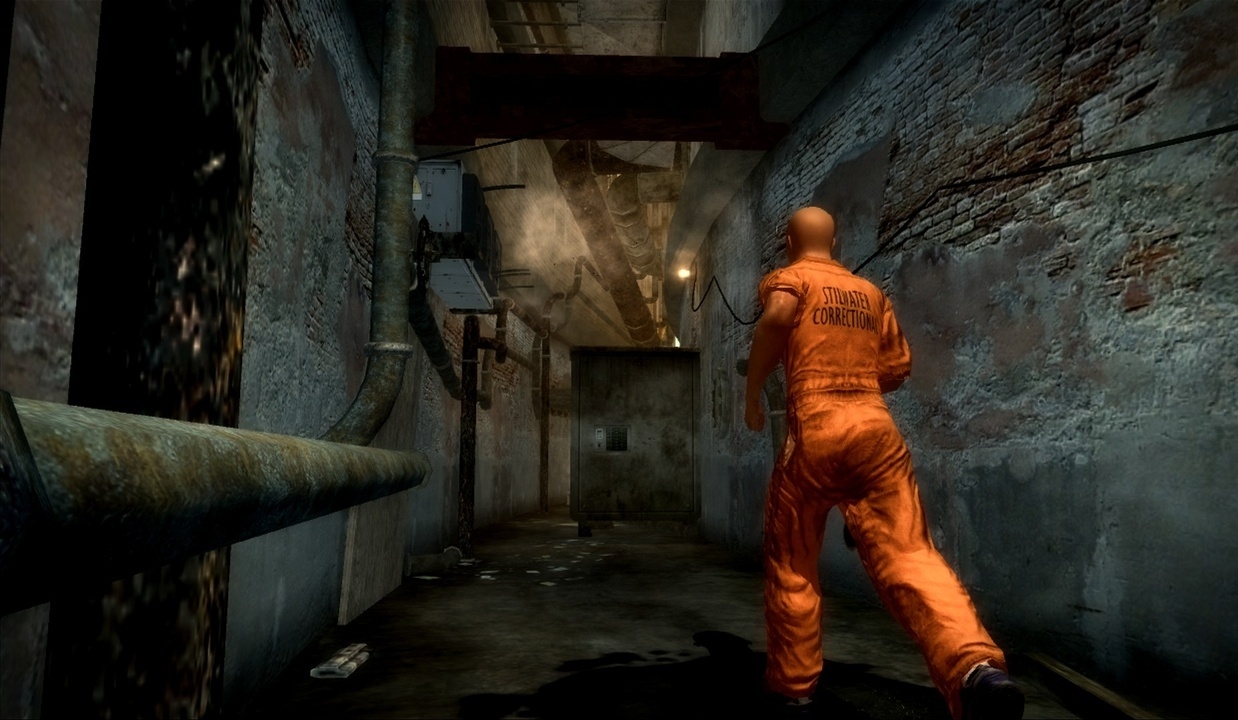 Скриншот из игры Saints Row 2 под номером 27