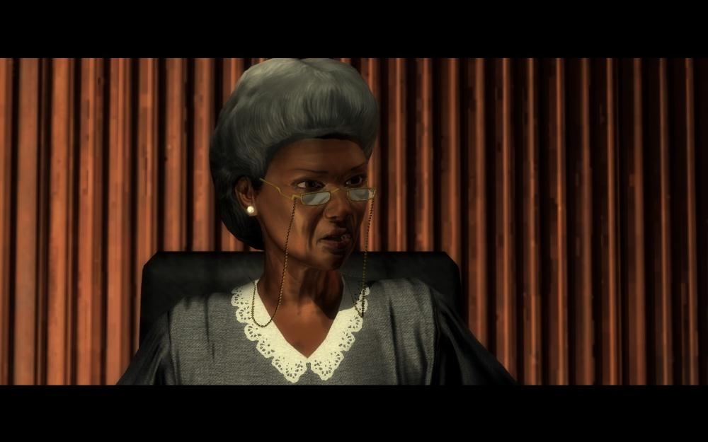 Скриншот из игры Saints Row 2 под номером 69