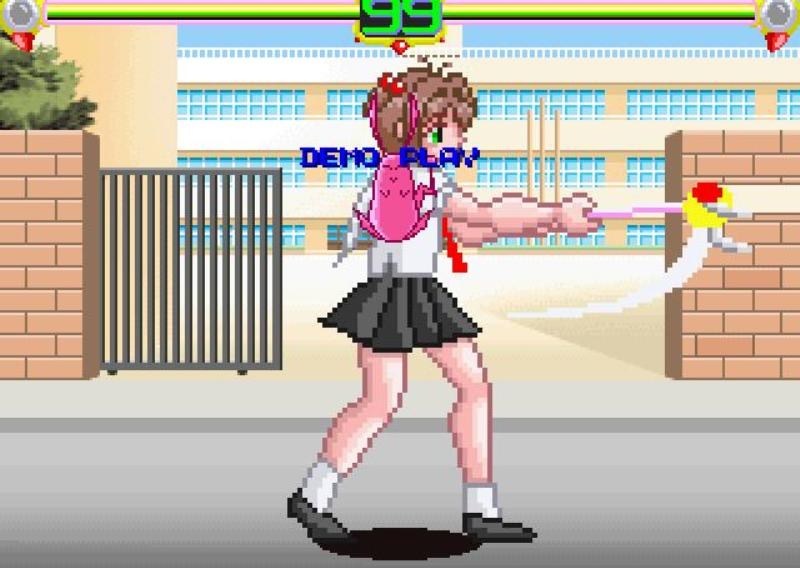 Sakura fighting. Игра Fighting Sakura 2. Poor Sakura Fight 2 игра. Сакура Скриншоты. Poor Sakura Fight 2 играть.