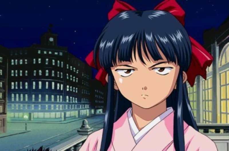 Скриншот из игры Sakura Wars 4 (Sakura Taisen 4: Koi Seyo Otome) под номером 8