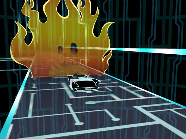 Скриншот из игры Sam & Max: Episode 5 - Reality 2.0 под номером 8